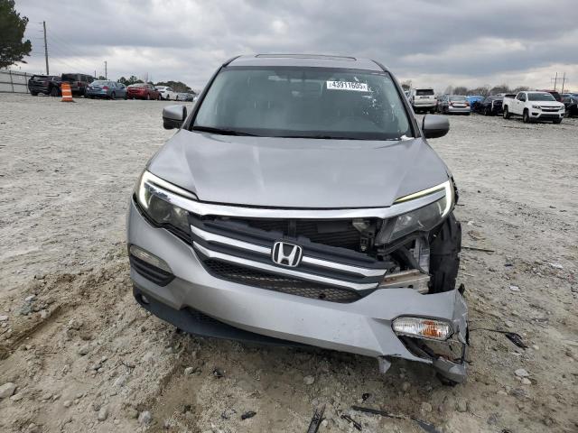 Photo 5 from auction – 2016 HONDA PILOT EXL with VIN 5FNYF6H5XGB077765
