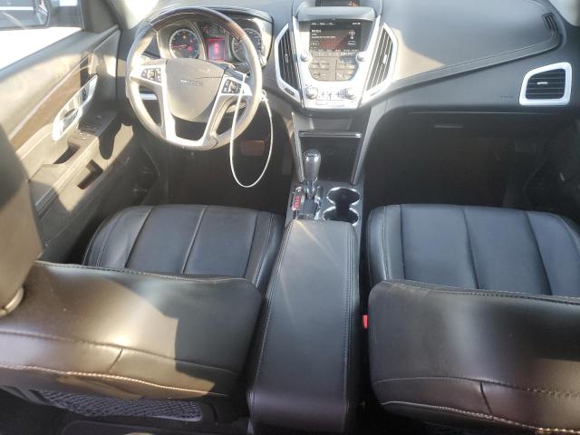 Photo 8 from auction – 2016 GMC TERRAIN DE with VIN 2GKFLVE30G6282602