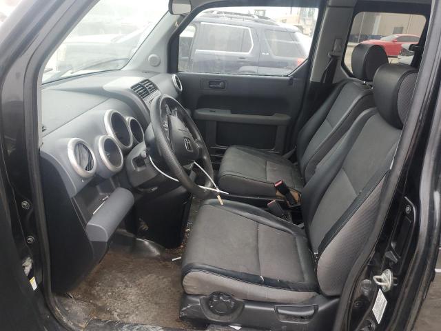 Photo 7 from auction – 2006 HONDA ELEMENT EX with VIN 5J6YH18706L011973