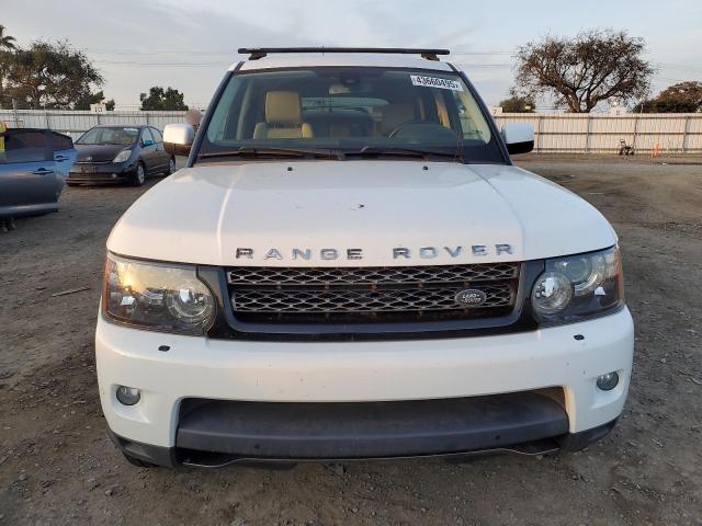 Photo 5 from auction – 2013 LAND ROVER RANGE ROVE with VIN SALSF2D40DA801939