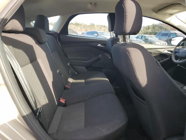 صورة رقم 10 من المزاد - 2017 FORD FOCUS SE مع VIN 1FADP3K25HL335798
