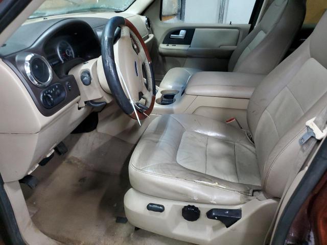 Photo 7 from auction – 2006 FORD EXPEDITION with VIN 1FMFU18516LB00308