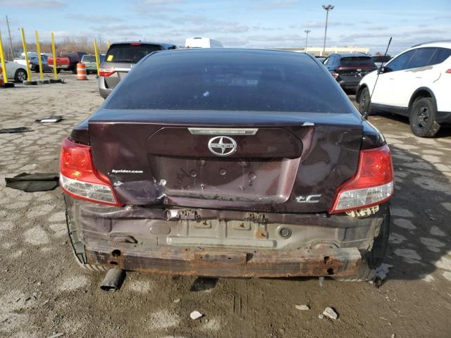 Photo 10 from auction – 2011 TOYOTA SCION TC with VIN JTKJF5C77B3002802