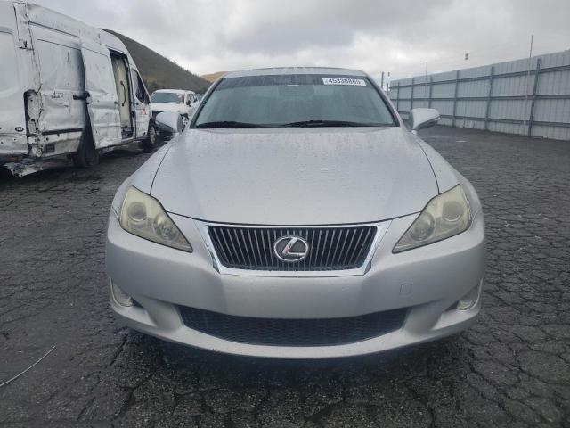 Снимка 5 от търг – 2010 LEXUS IS 350 с VIN JTHBE5C25A5024527