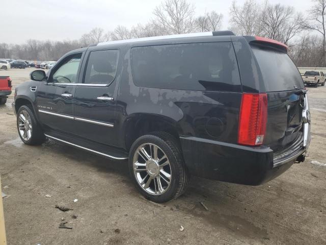 Photo 2 from auction – 2008 CADILLAC ESCALADE E with VIN 1GYFK66858R241719