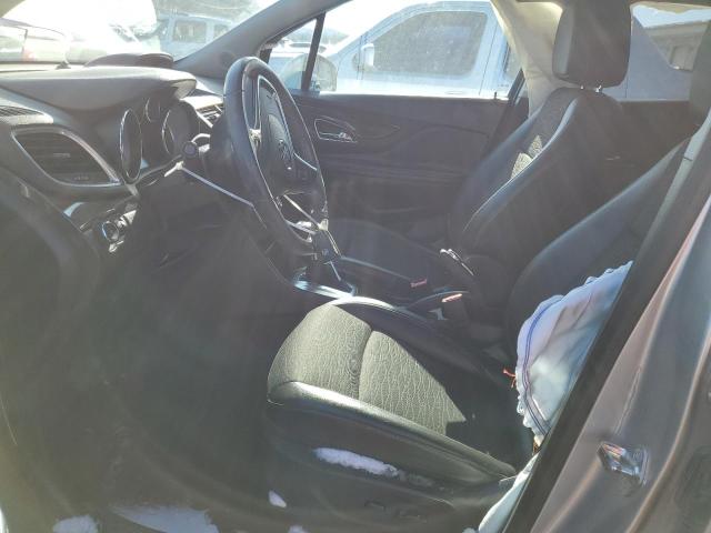 Photo 7 from auction – 2015 BUICK ENCORE CON with VIN KL4CJBSB8FB218506