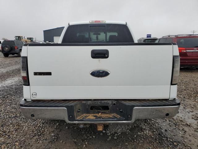 Photo 6 from auction – 2008 FORD F150 SUPER with VIN 1FTPW14578FB68056