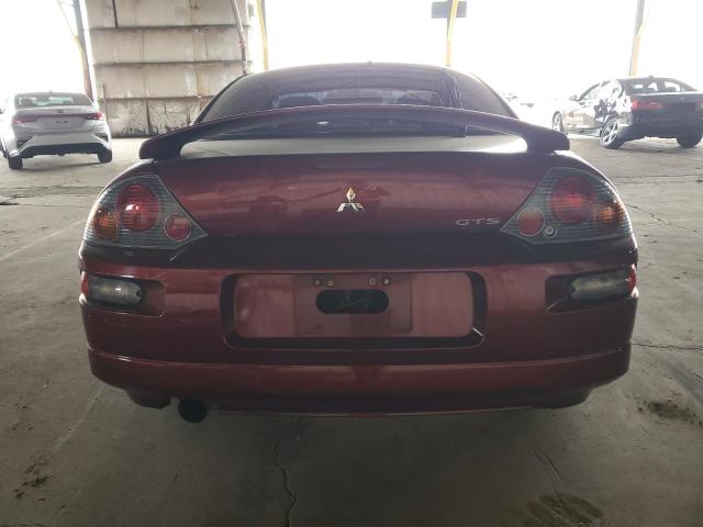 Photo 6 from auction – 2005 MITSUBISHI ECLIPSE GT with VIN 4A3AC74H35E020934