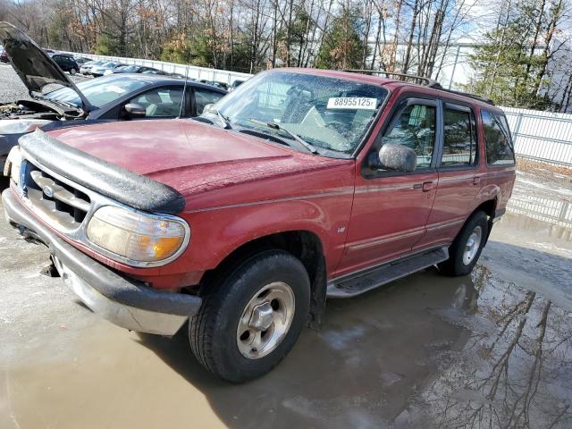 FORD EXPLORER 1998 с VIN 1FMZU35P3WUA08111 - Фото с аукциона