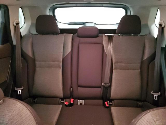 Photo 10 from auction – 2023 NISSAN ROGUE SV with VIN 5N1BT3BB9PC835065