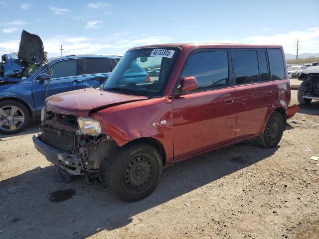Photo 1 from auction – 2006 TOYOTA SCION with VIN JTLKT324364094933