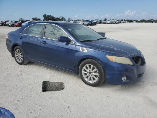 Photo 4 from auction – 2010 TOYOTA CAMRY BASE with VIN 4T1BF3EK3AU571734
