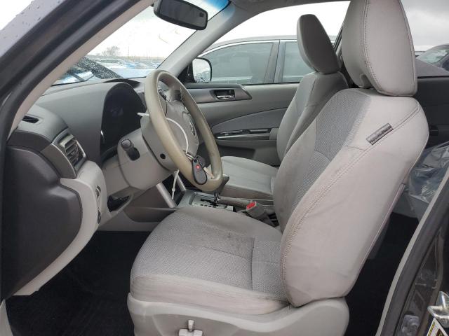 Photo 7 from auction – 2012 SUBARU FORESTER 2 with VIN JF2SHBDC1CH431262