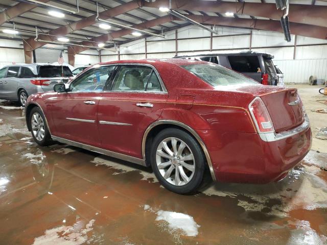 Photo 2 from auction – 2011 CHRYSLER 300 LIMITE with VIN 2C3CA5CG6BH528547