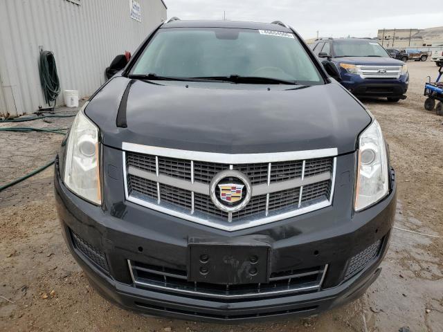 Photo 5 from auction – 2011 CADILLAC SRX PERFOR with VIN 3GYFNEEY3BS525342