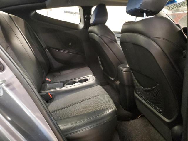 Photo 10 from auction – 2012 HYUNDAI VELOSTER with VIN KMHTC6AD7CU077238