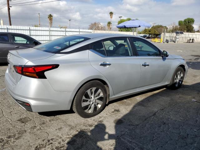 Photo 3 from auction – 2023 NISSAN ALTIMA S with VIN 1N4BL4BVXPN342140