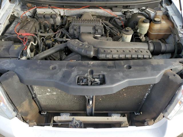 Photo 11 from auction – 2006 FORD F150 SUPER with VIN 1FTPW12V06KC30971