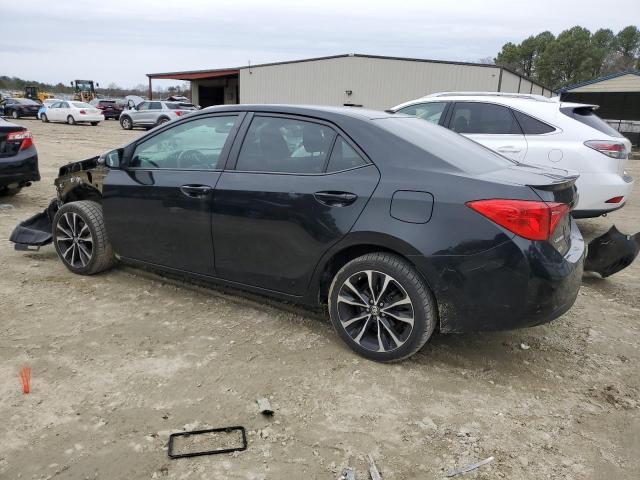 Photo 2 from auction – 2017 TOYOTA COROLLA L with VIN 2T1BURHE2HC954557