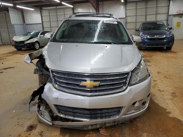 Photo 5 from auction – 2013 CHEVROLET TRAVERSE L with VIN 1GNKVJKD4DJ218790
