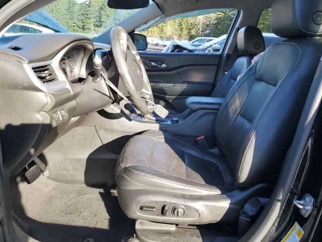 Photo 7 from auction – 2017 GMC ACADIA SLT with VIN 1GKKNMLS8HZ265601