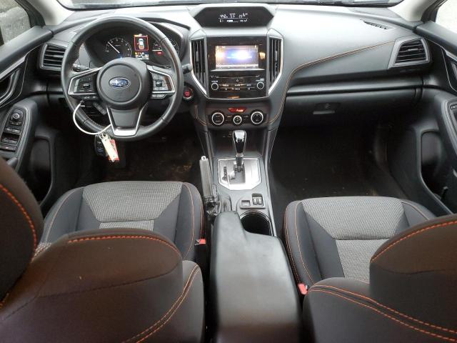 Photo 8 from auction – 2021 SUBARU CROSSTREK with VIN JF2GTAEC0M8333807