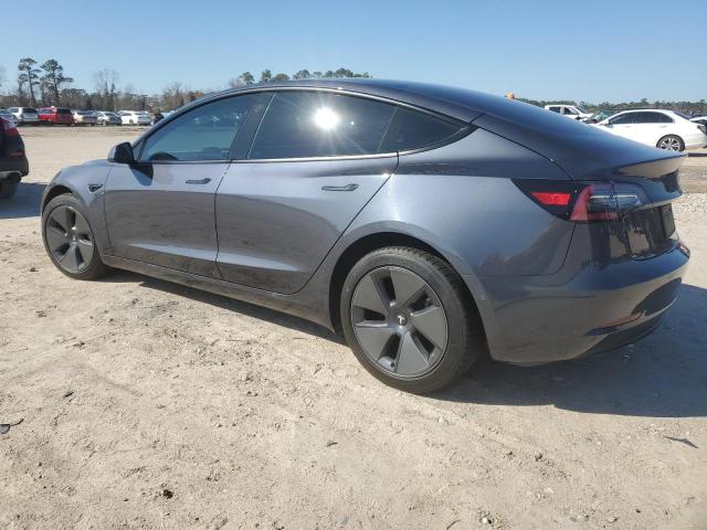 Photo 2 from auction – 2022 TESLA MODEL 3 with VIN 5YJ3E1EB4NF327928