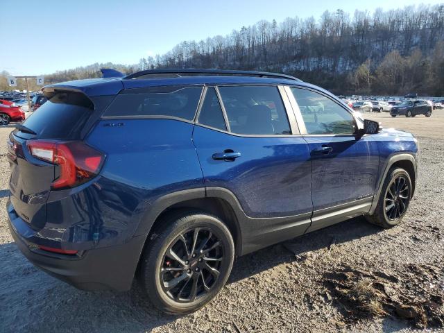 Photo 3 from auction – 2023 GMC TERRAIN SL with VIN 3GKALTEG4PL110618
