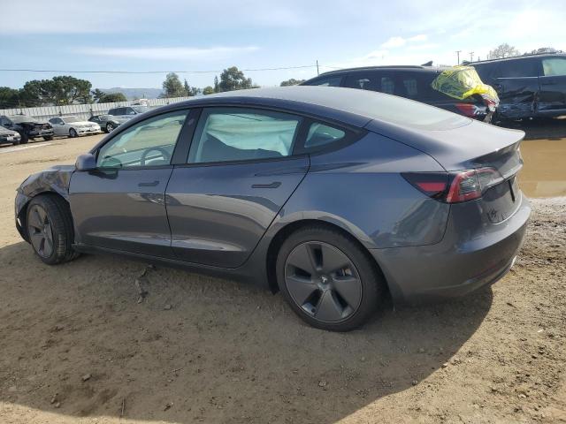 Photo 2 from auction – 2023 TESLA MODEL 3 with VIN 5YJ3E1EA5PF648368