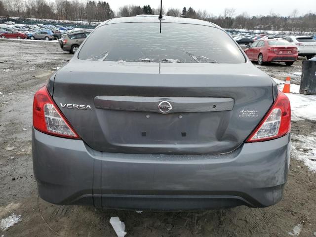 Photo 6 from auction – 2017 NISSAN VERSA S with VIN 3N1CN7APXHL869967