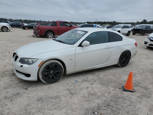 BMW 328 I SULE 2013 with VIN WBAKE5C51DJ107425 - Photo from auction