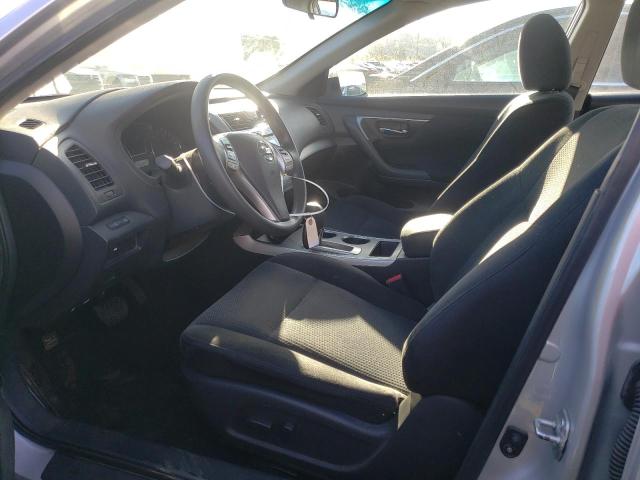 Photo 7 from auction – 2015 NISSAN ALTIMA 2.5 with VIN 1N4AL3AP0FC203637