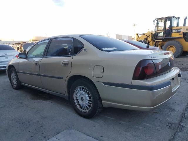 Снимка 2 от търг – 2000 CHEVROLET IMPALA с VIN 2G1WF55K2Y9236532