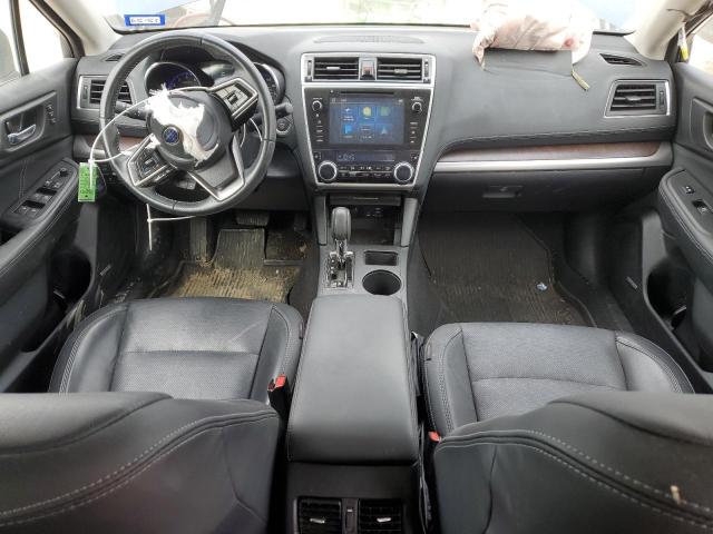 Photo 8 from auction – 2019 SUBARU OUTBACK 3. with VIN 4S4BSENC8K3302765