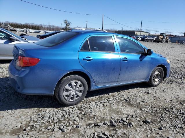 Photo 3 from auction – 2010 TOYOTA COROLLA BA with VIN 2T1BU4EE3AC362727