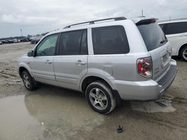 Photo 2 from auction – 2008 HONDA PILOT SE with VIN 5FNYF28348B025315