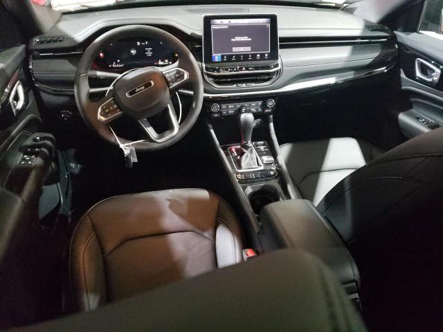 صورة رقم 8 من المزاد - 2024 JEEP COMPASS LI مع VIN 3C4NJDCNXRT160209