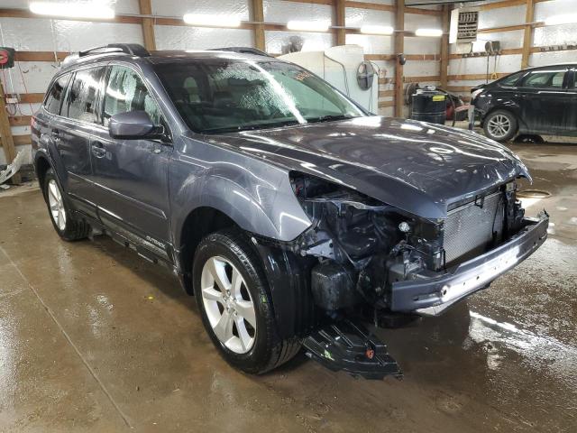 Снимка 4 от търг – 2014 SUBARU OUTBACK 2. с VIN 4S4BRCMC2E3285340