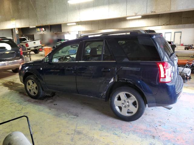 Photo 2 from auction – 2007 SATURN VUE with VIN 5GZCZ53487S866900