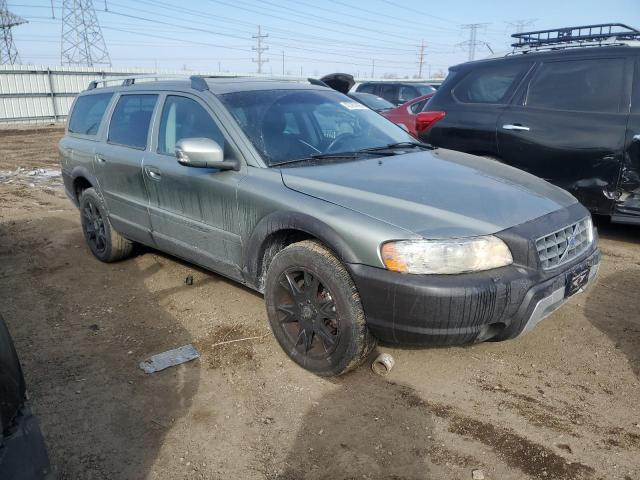 Photo 4 from auction – 2007 VOLVO XC70 with VIN YV4SZ592X71284349
