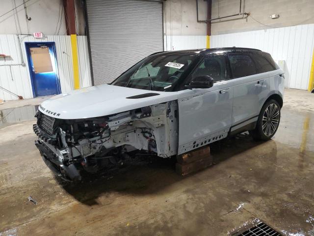 LAND ROVER RANGE ROVE 2024 with VIN SALYL2EX3RA389888 - Photo from auction