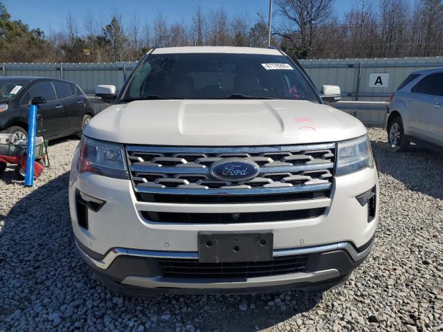 Photo 5 from auction – 2019 FORD EXPLORER L with VIN 1FM5K7F85KGA93108
