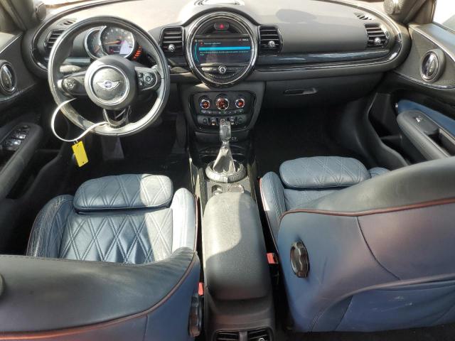 Photo 8 from auction – 2017 MINI COOPER CLU with VIN WMWLN5C37H2E33283
