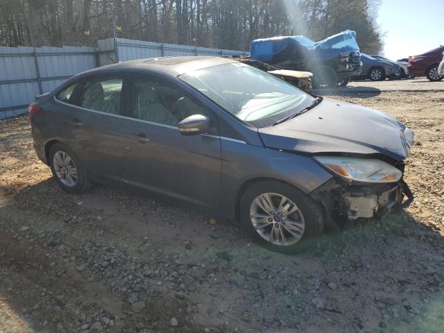 Photo 4 from auction – 2012 FORD FOCUS SEL with VIN 1FAHP3H20CL206921