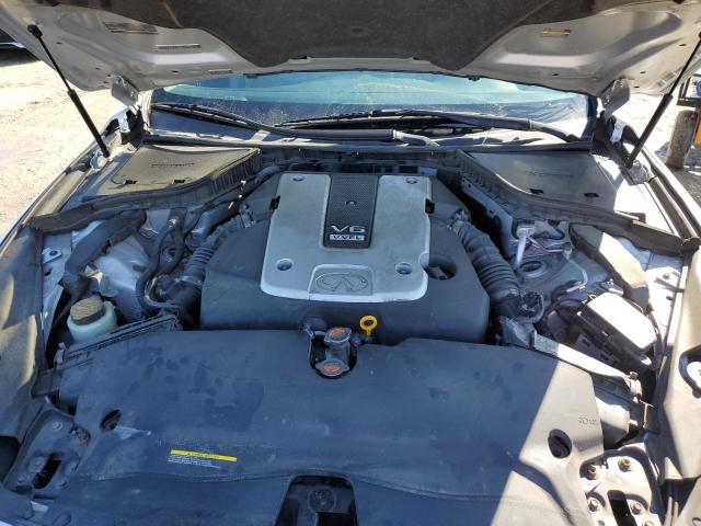 Photo 11 from auction – 2014 INFINITI Q50 BASE with VIN JN1BV7AR9EM688521