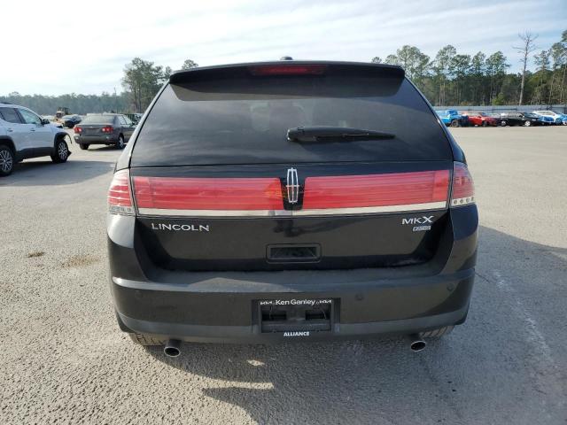 صورة رقم 6 من المزاد - 2010 LINCOLN MKX مع VIN 2LMDJ8JC3ABJ28545
