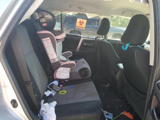 Photo 11 from auction – 2015 TOYOTA 4RUNNER SR with VIN JTEZU5JR5F5089688