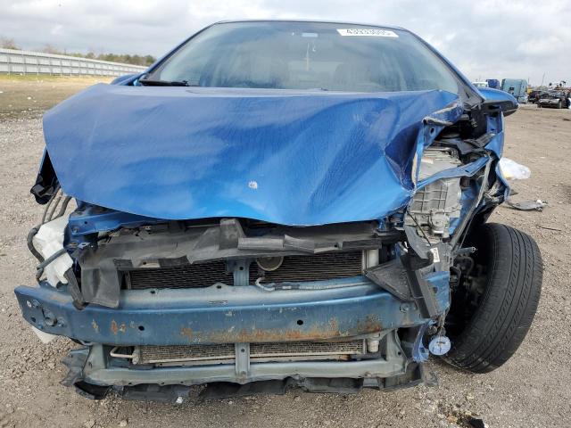 Photo 5 from auction – 2015 TOYOTA PRIUS C with VIN JTDKDTB34F1578305