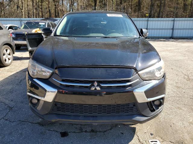 Photo 5 from auction – 2018 MITSUBISHI OUTLANDER with VIN JA4AP3AU6JZ025267