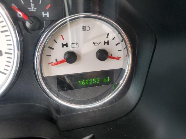 Photo 9 from auction – 2006 FORD F150 with VIN 1FTPX12516NA59580